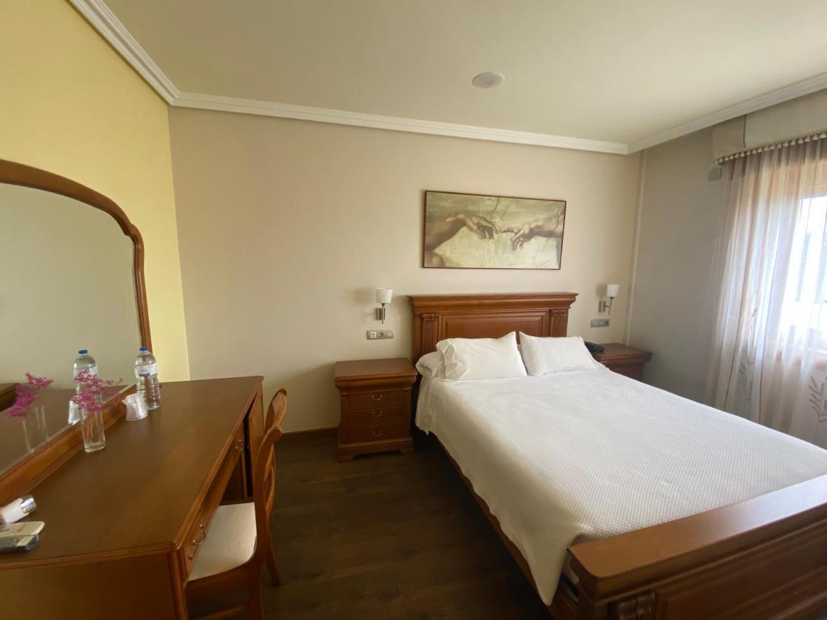 Hotel Rural Finca Aldeola Malpica de Bergantiños Esterno foto